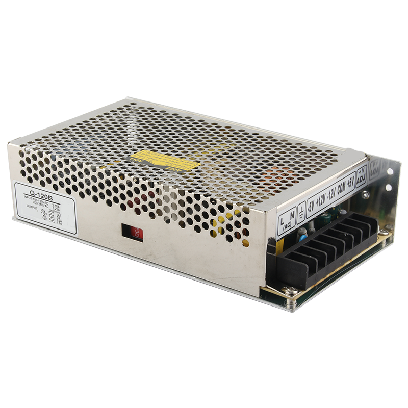 Two way Radio Power Supplies